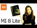 Xiaomi Mi 8 Lite (Сяоми ми 8 лайт) Заказ на  Pandao. Бюджетник хорош!