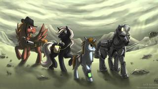 Fallout Equestria Intro Prologue