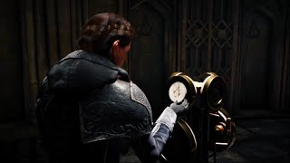Assassin's Creed Syndicate - Unlocking Secrets of London