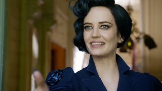 Miss Peregrines Home For Peculiar Children Trailer 2016 Movie - Official Teaser Hd