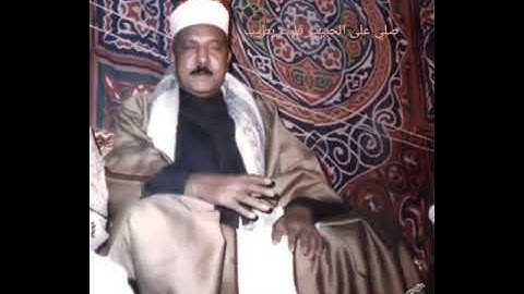 سورة الحاقة "تسجيل جديد " أجمل تلاوة بصوت عمدة القراء الشيخ قاسم الدشناوى رحمه الله 💙 لن تمل منها