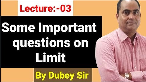 Questions on epsilon- delta definition of limit #ImpQuestionOfLimit#CSIRNET#IITJAM#DkMathTutorial