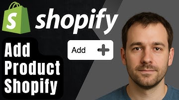 How to Add a Product to Your Shopify Store (2025 Step-by-Step Tutorial for Beginners)