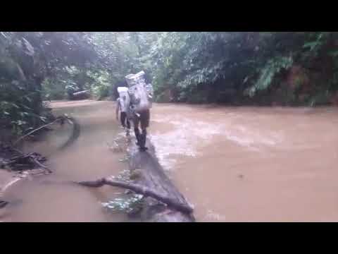 KARUNGUT ciptaan JEKLY MUARA JOLOI.2-TANDAK TIMANG PANGARANG TABELA