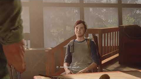 The Last of Us Part II - NG+ "The Seraphites" & Finding Strings (Seattle Day Two) Part 1