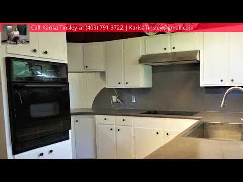 3215 Callaway Dr, Nederland, TX home video tour