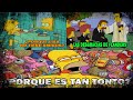 3 Teorias de Los Simpson que Explican Misterios sin Resolver de la Serie