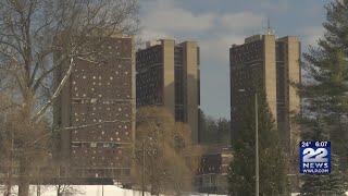 COVID-19 cases at UMass Amherst continue to rise