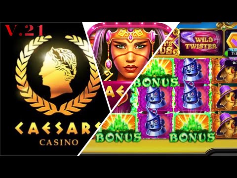Have You 👀 Seen 👀 The New Jackpot Party 3 Reel Slot? OldSchoolSlots Takes Over South Point!