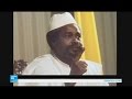 حكم بالسجن المؤبد على الرئيس التشادي السابق حسين حبري بتهم اغتصاب وجرائم ضد الإنسانية
