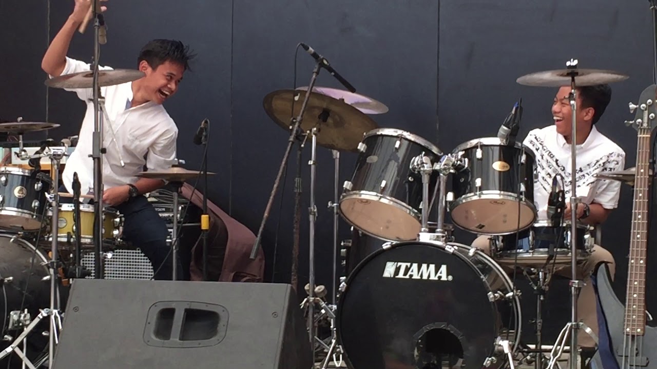 Drum Battle YouTube