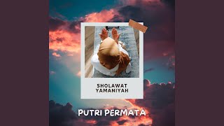 Sholawat Yamaniyah