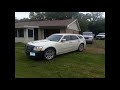 Raving Reviewer: Known Problems of the Dodge Magnum