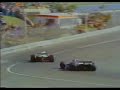 1980 Canadian Grand Prix (Highlights)