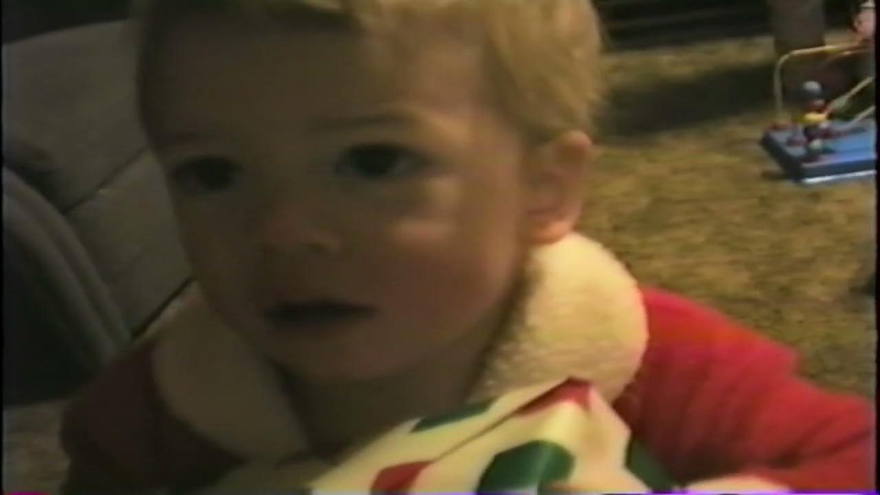 Xmas 89 youtube