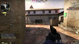 Triple kill pistol round flank + 96 on an assist