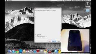 Untethered iOS 5.0.1 Jailbreak Tutorial with Redsn0w 0.9.10b5