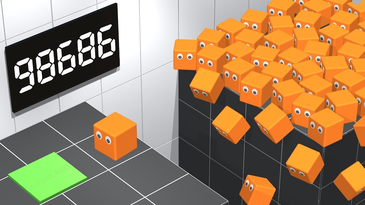 AI Warehouse Test Edit