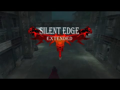 FFVII Dirge of Cerberus OST - Silent Edge Extended