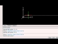 2D Drafting with Coordinates - CorelCAD™ Tutorial