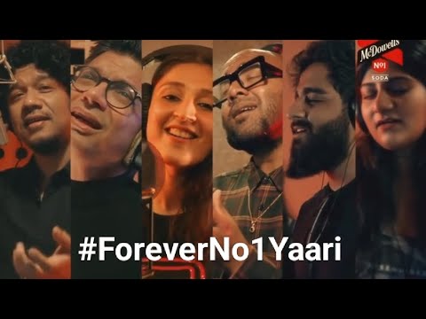 Yaaron Forever   Tribute to KK  ForeverNo1Yaari  KK Forever