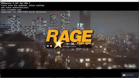 LSPDFR DOWNGRADE TUTORIAL