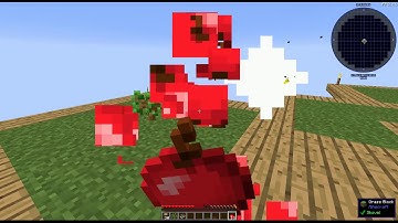 Minecraft Journey Across the Void Modpack Ep 1 Getting Started