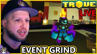 Sunfest Anniversary Event is UP | Trove Live