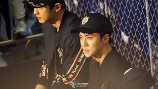 180412 HAPPY SEHUN DAY