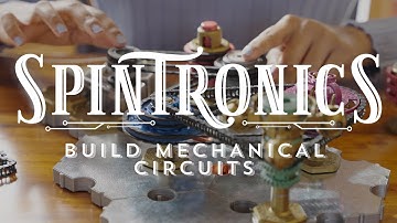 Spintronics First Look