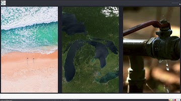 WORSICA- Water Monitoring Sentinel Cloud Platform