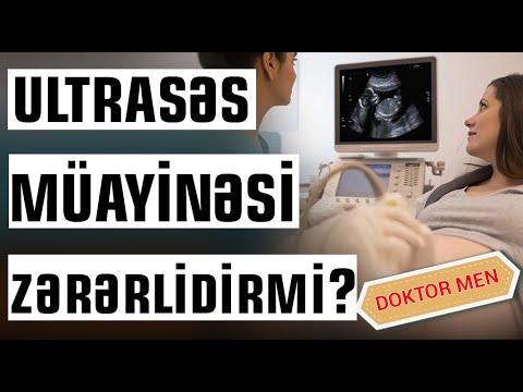 Video: Hamiləlik tibb bacısı nədir?