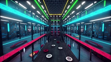 InPlanner - AVAMART Gallery animation