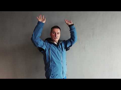 Wideo: Jak wybrać rozmiar kurtki zimowej: 9 kroków