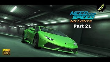 Need for Speed No Limits - Part 21 - GAMEPLAY - WALKTHROUGH - ENGLISH/HINDI/TELUGU