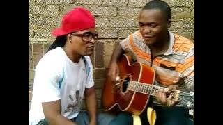 Cevuzile and Songqongqo - UMroza no Dady