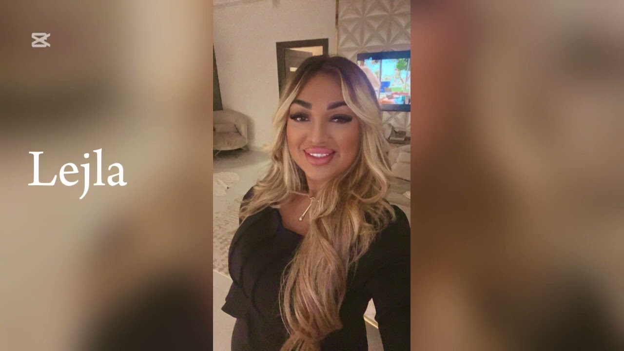 LEJLA - ME KAMAV LA❤️