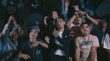 Domfromlp - Be Like Me Official Video (Shot by @AsterProduction)