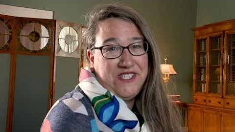 Native American Heritage Month Feature: Heid Erdrich