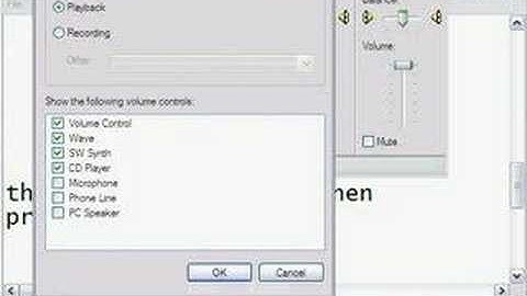 how to get sound on hypercam 2