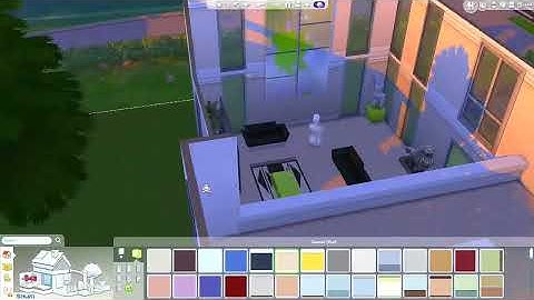 The Sims 4: New House Complete - Part 17 | Sonny Daniel