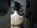 история татуировки. скат для Анны