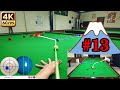 Snooker POV: Fuji 138 Break! ⑬