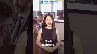 Rise Infotech Introduced AI Powered Data Analytics Program | Python | SQL | Power BI | Gen AI |Excel