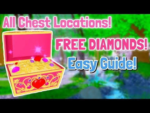 Every Chest Location In Divinia Park Royale High Chest Locations - roblox royale high keisyo robux hack online