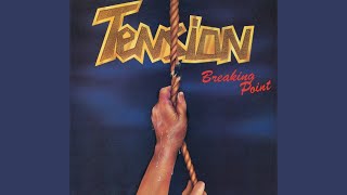 Tension - Angels From The Past (1986)