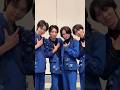 CLASS SEVEN - miss you #FNS歌謡祭夏  #CLASSSEVEN #中澤漣 #横田大雅 #近藤大海 #星慧音