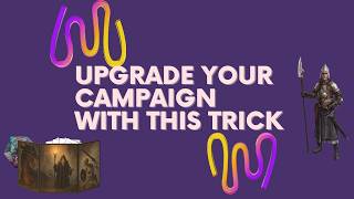 Is Your DnD Campaign Missing This Critical Element