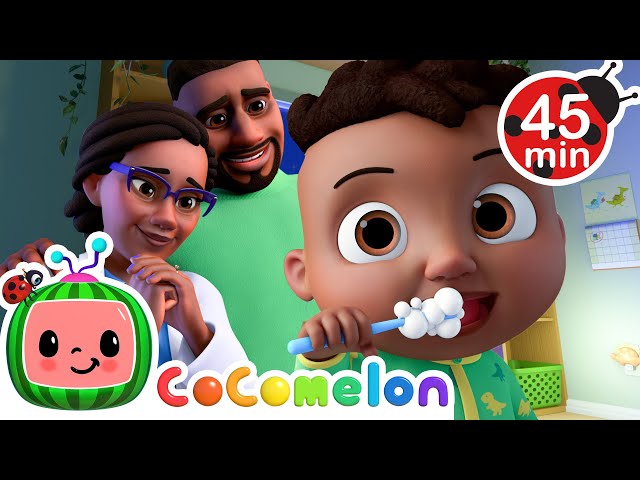 Bedtime Routine Song With Cody This Is The Way MORE CoComelon bedtime-routine-song-with-cody-this-is-the-way-more-cocomelon