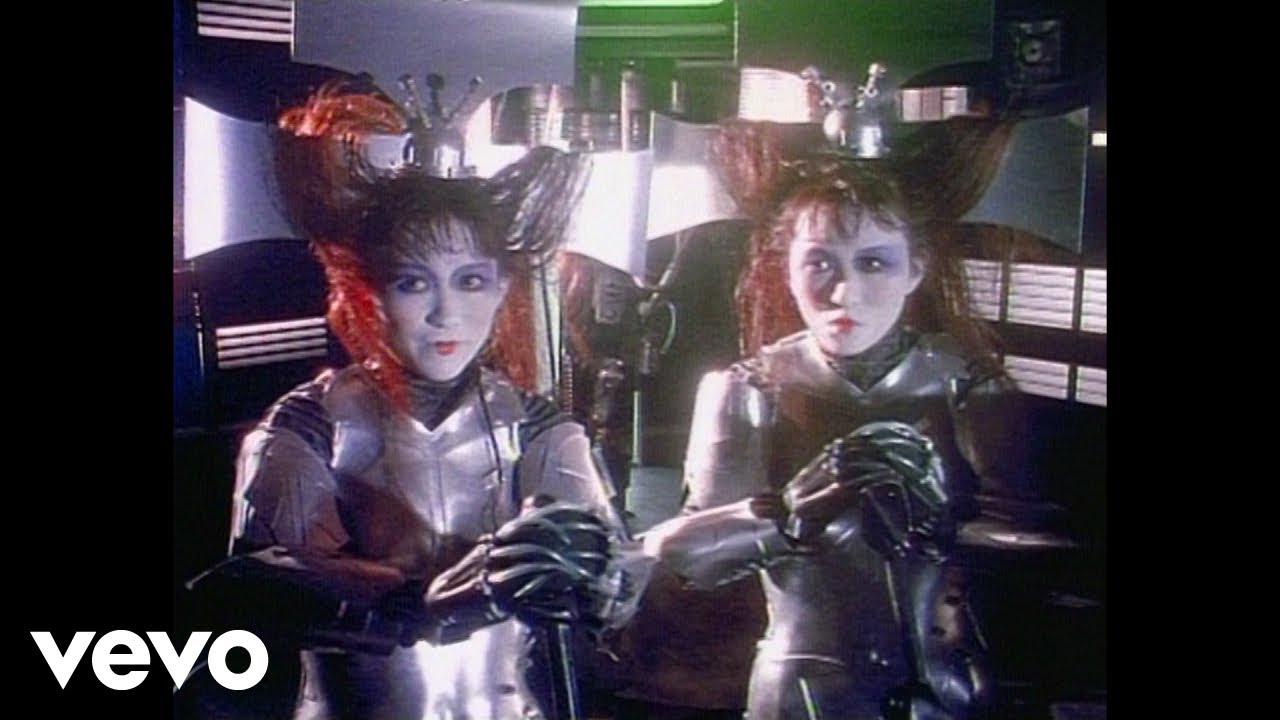 Electric Hippies - Didn't Mean to Make You Cry